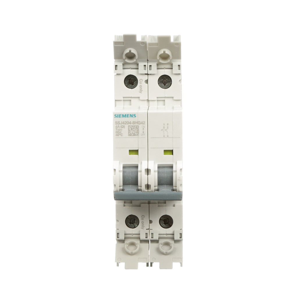 Siemens 5SJ4204-8HG42