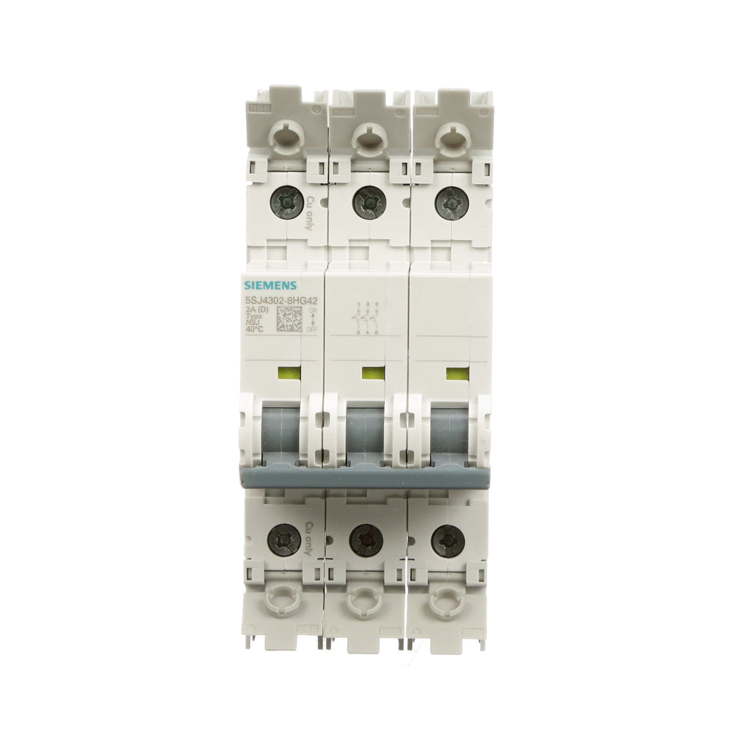 Siemens 5SJ4302-8HG42