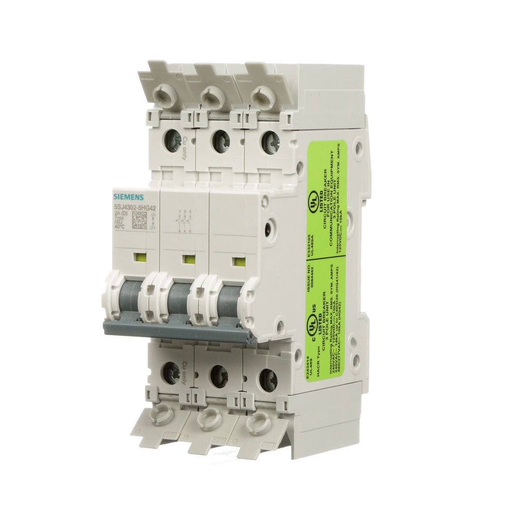 Siemens 5SJ4302-8HG42