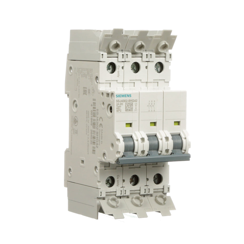 Siemens 5SJ4302-8HG42