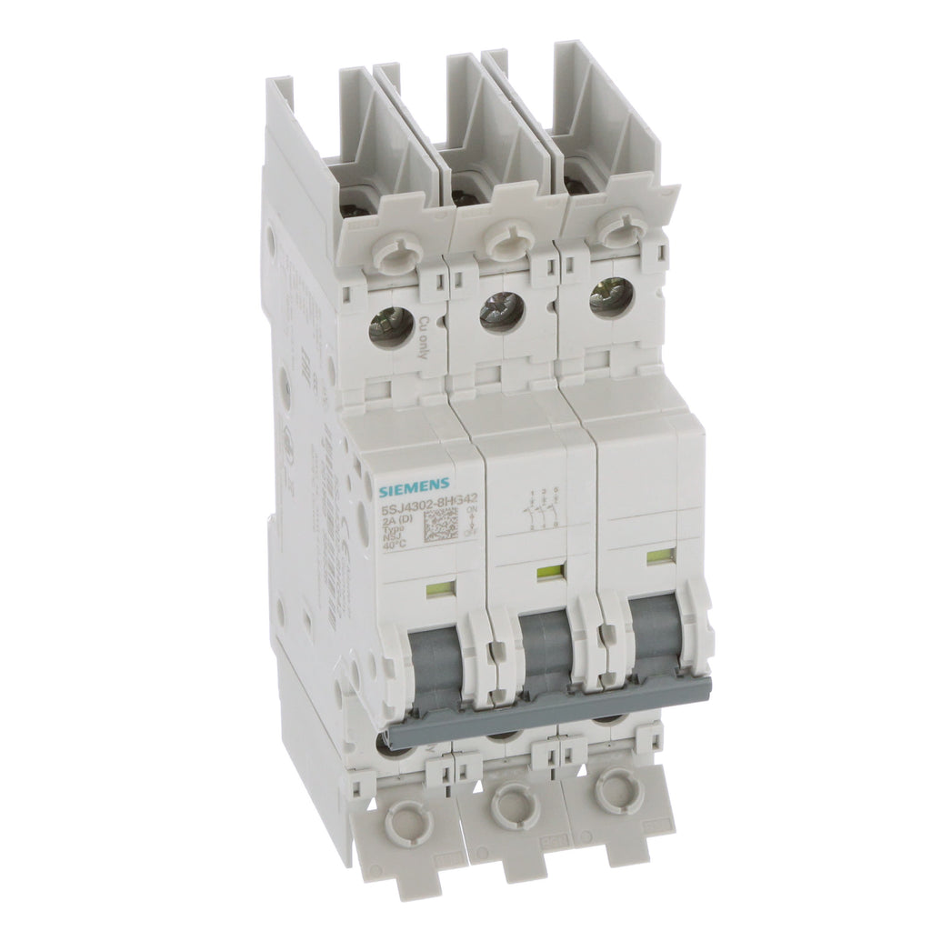 Siemens 5SJ4302-8HG42