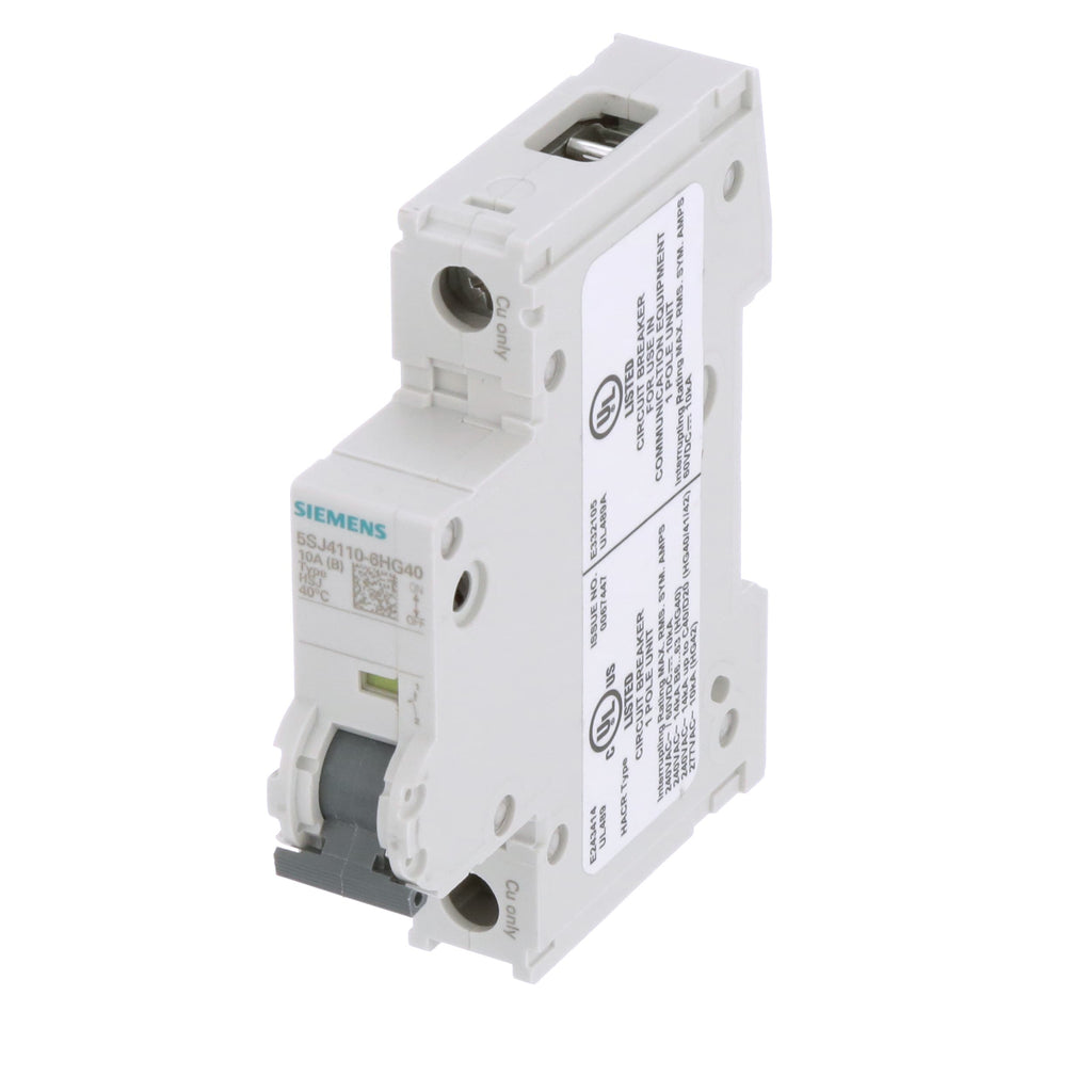 Siemens 5SJ4110-6HG40