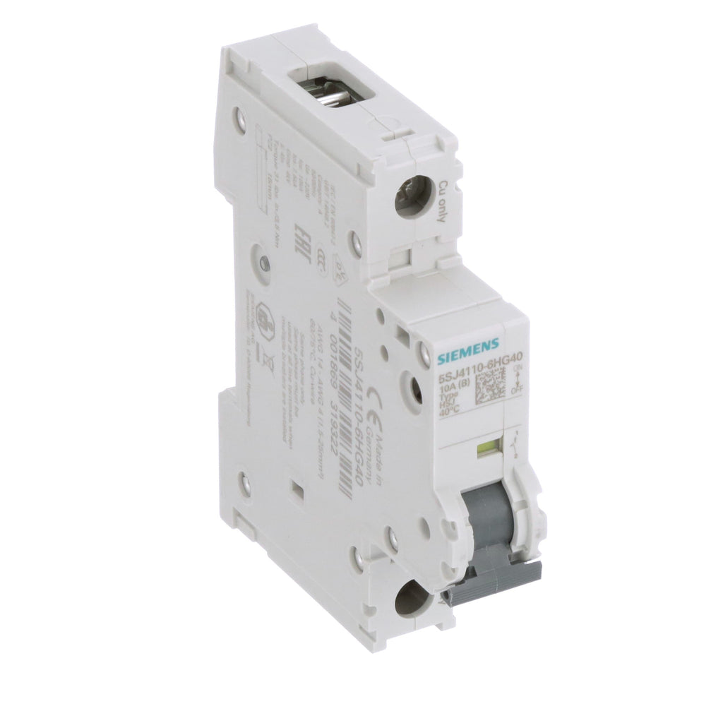 Siemens 5SJ4110-6HG40