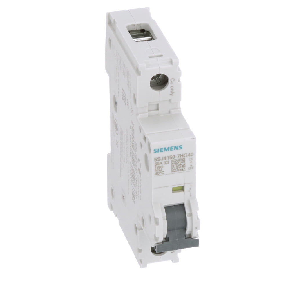 Siemens 5SJ4150-7HG40