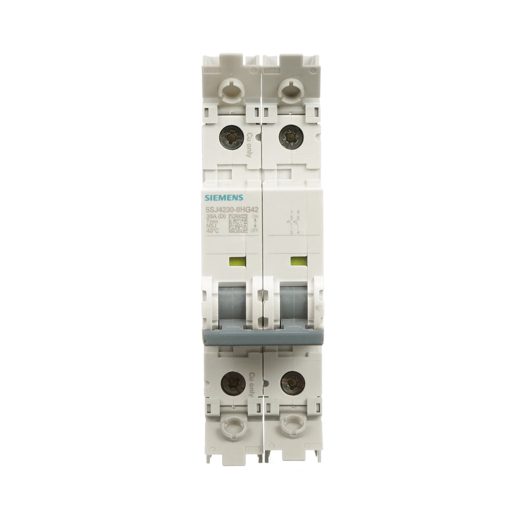 Siemens 5SJ4230-8HG42