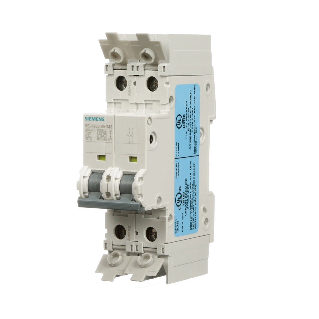 Siemens 5SJ4230-8HG42