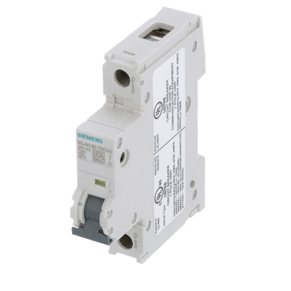 Siemens 5SJ4140-7HG40