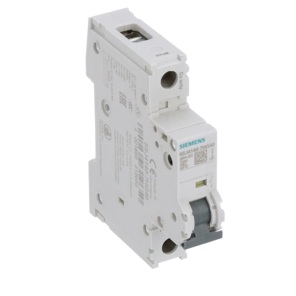 Siemens 5SJ4140-7HG40
