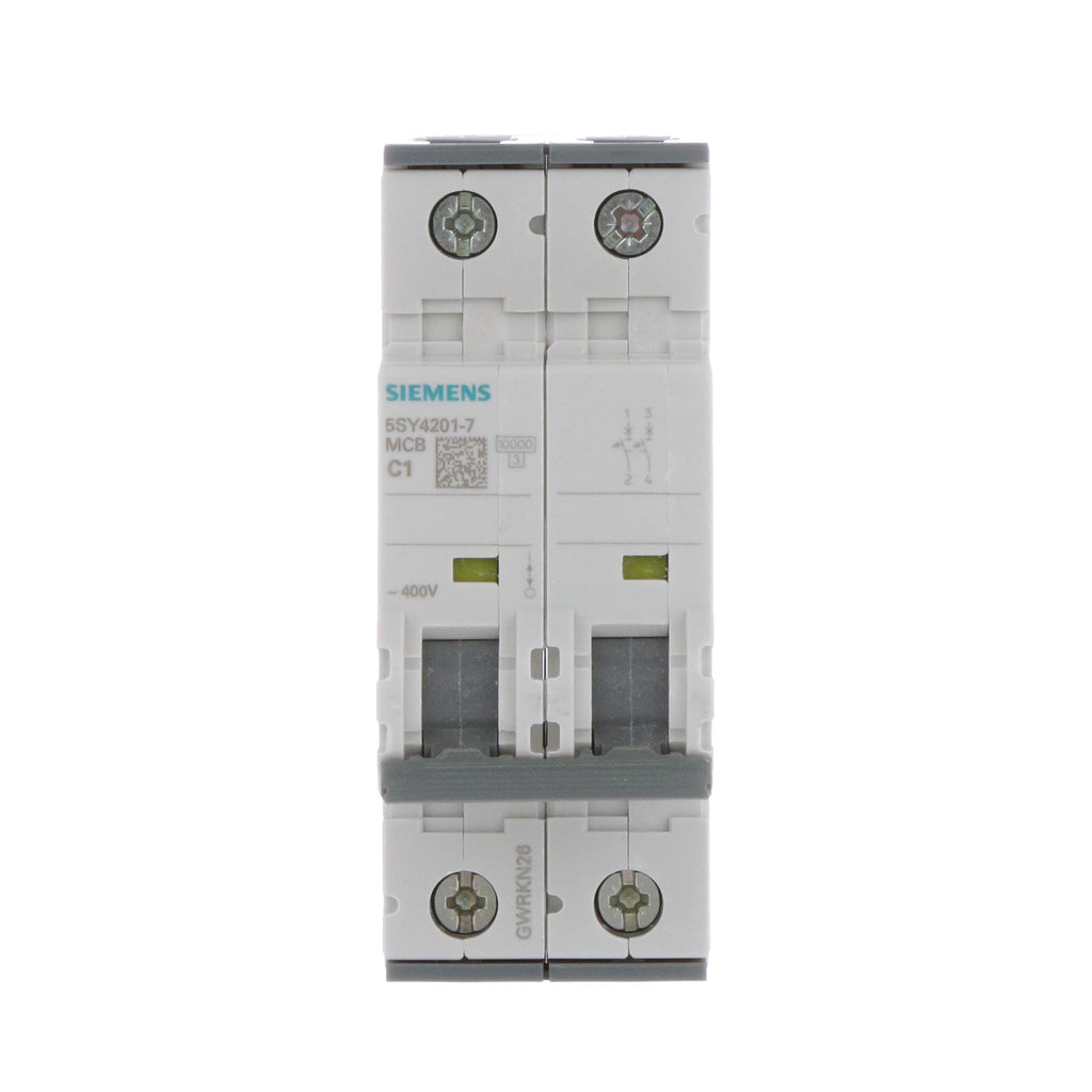 Siemens 5SY4201-7