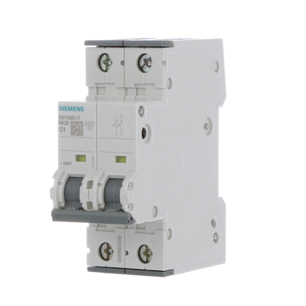 Siemens 5SY4201-7