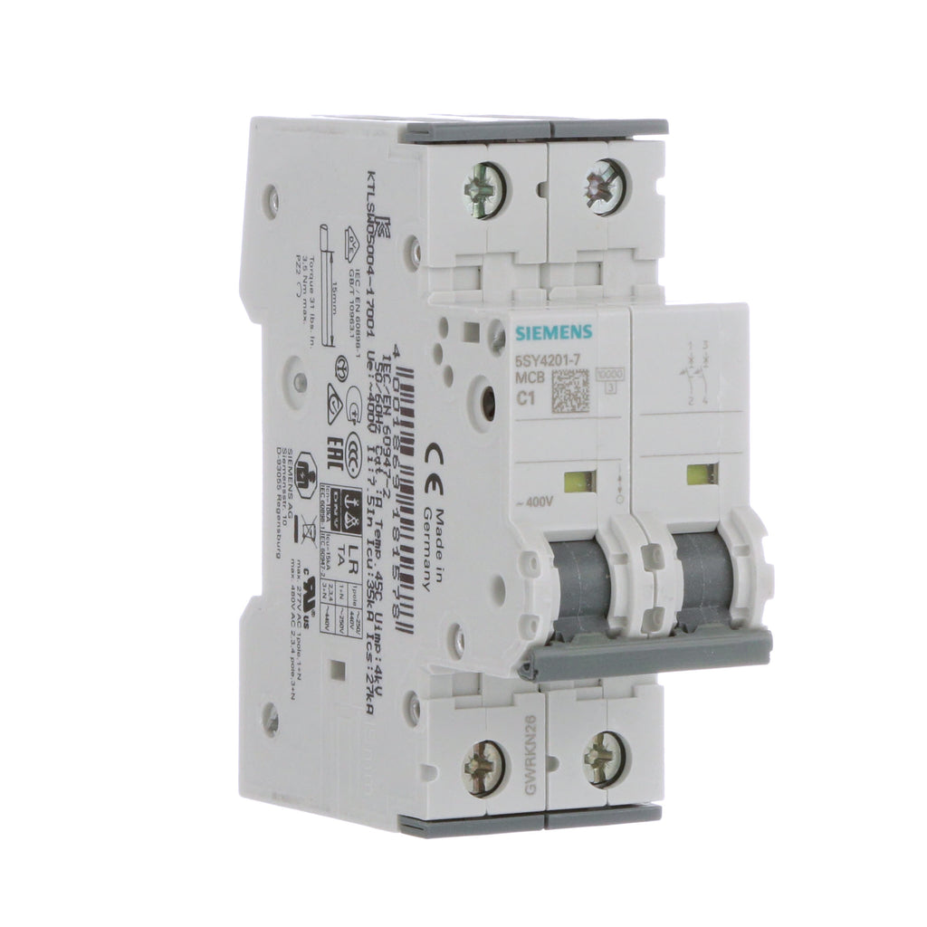 Siemens 5SY4201-7