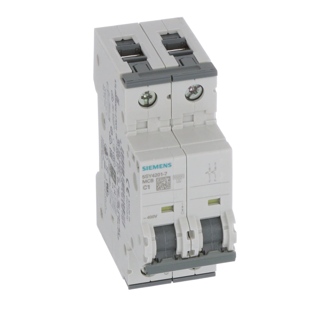 Siemens 5SY4201-7