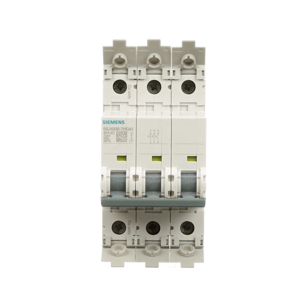 Siemens 5SJ43307HG41