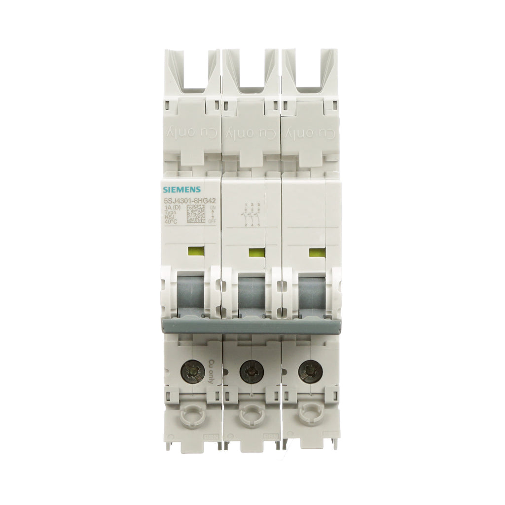 Siemens 5SJ4301-8HG42