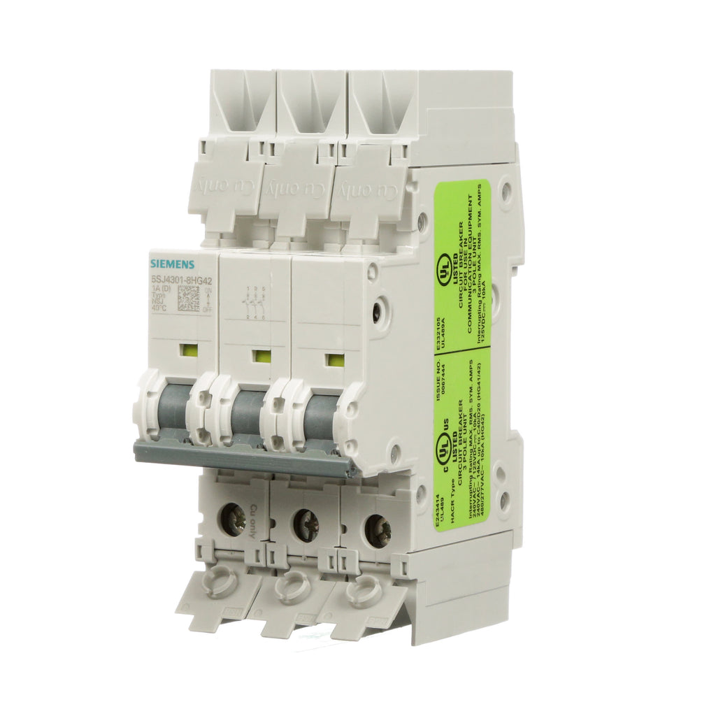 Siemens 5SJ4301-8HG42