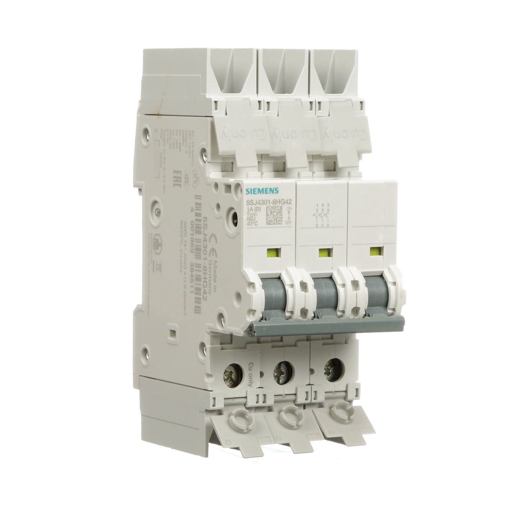 Siemens 5SJ4301-8HG42