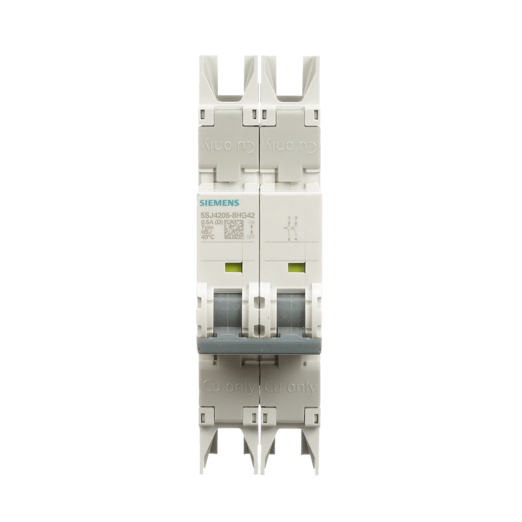 Siemens 5SJ4205-8HG42