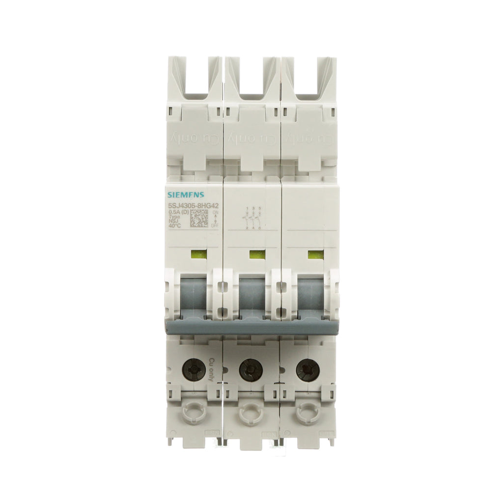Siemens 5SJ4305-8HG42