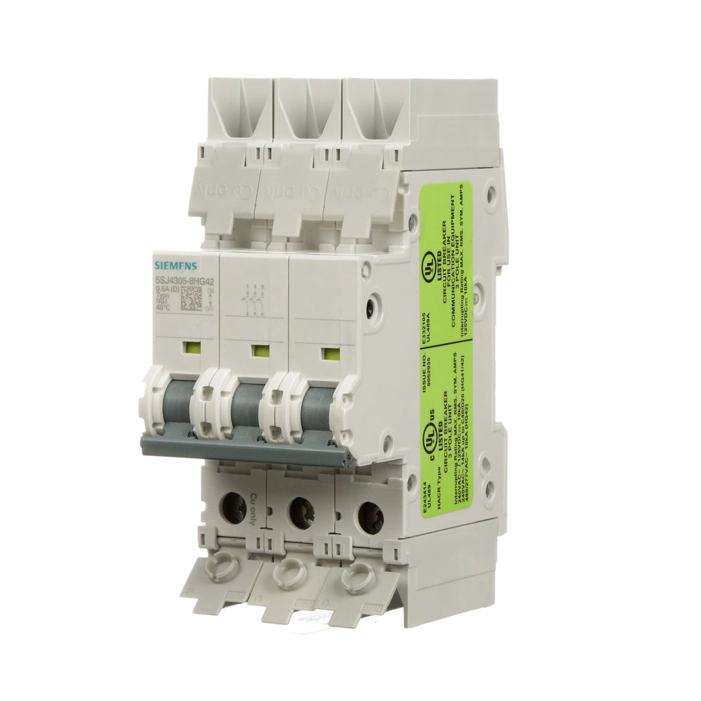 Siemens 5SJ4305-8HG42
