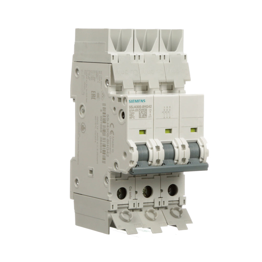 Siemens 5SJ4305-8HG42