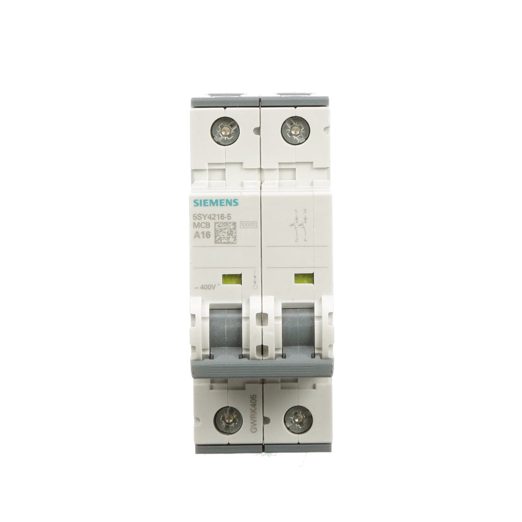 Siemens 5SY4216-5