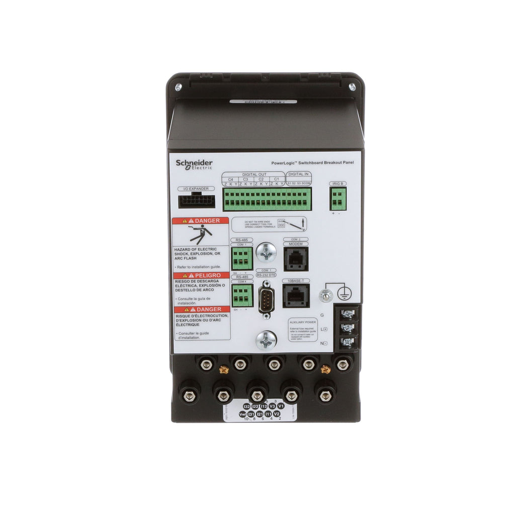 Schneider Electric S8650C4C0H6E1B1A