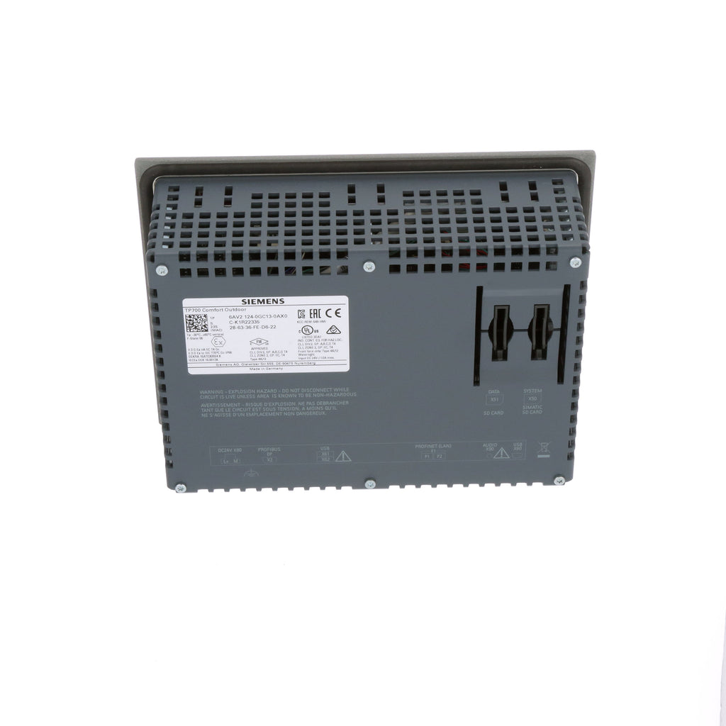 Siemens 6AV21240GC130AX0