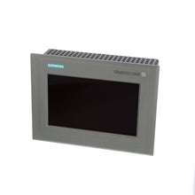 Load image into Gallery viewer, Siemens 6AV21240GC130AX0
