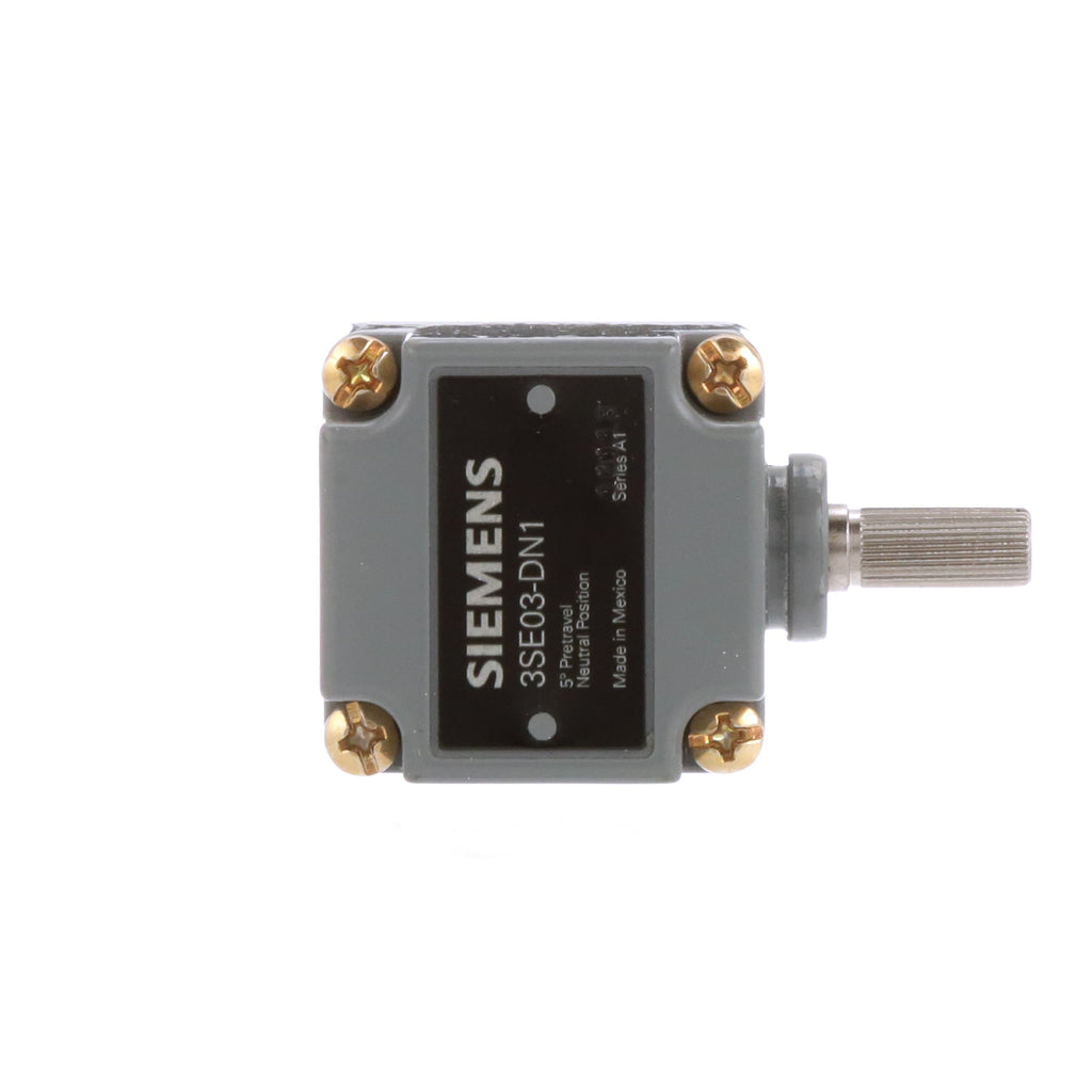 Siemens 3SE03-DN1