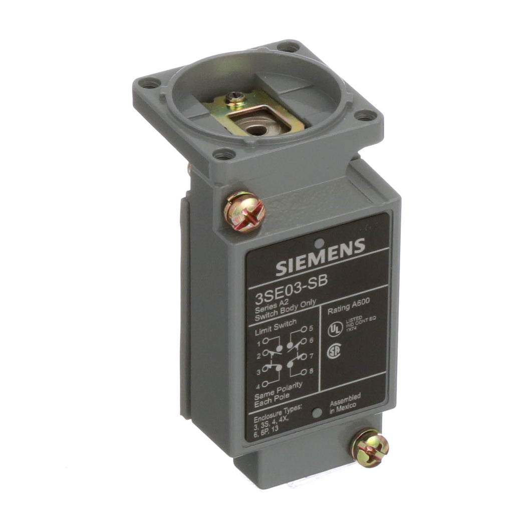 Siemens 3SE03-SB