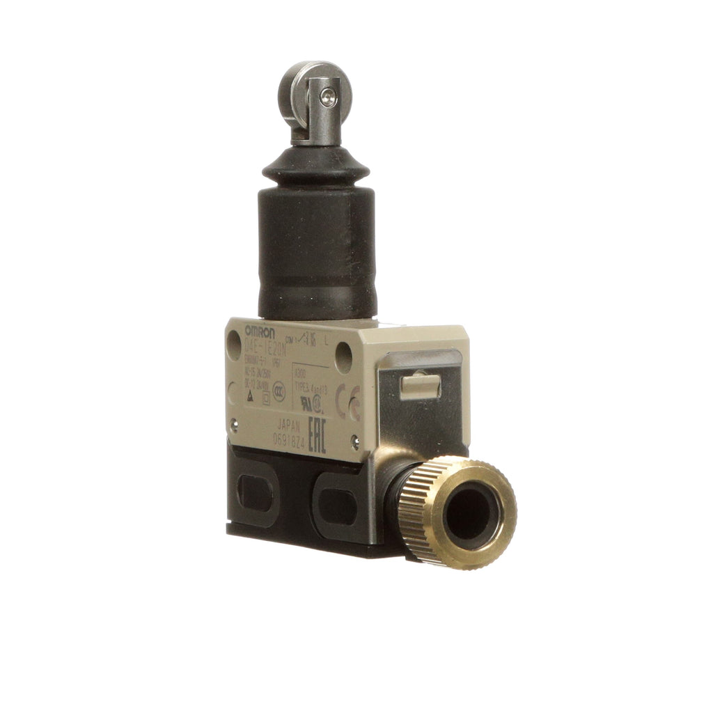 Omron Automation D4E1E20N