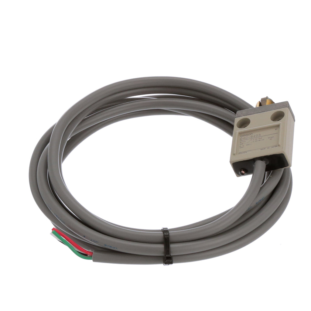 Omron Automation D4C6403