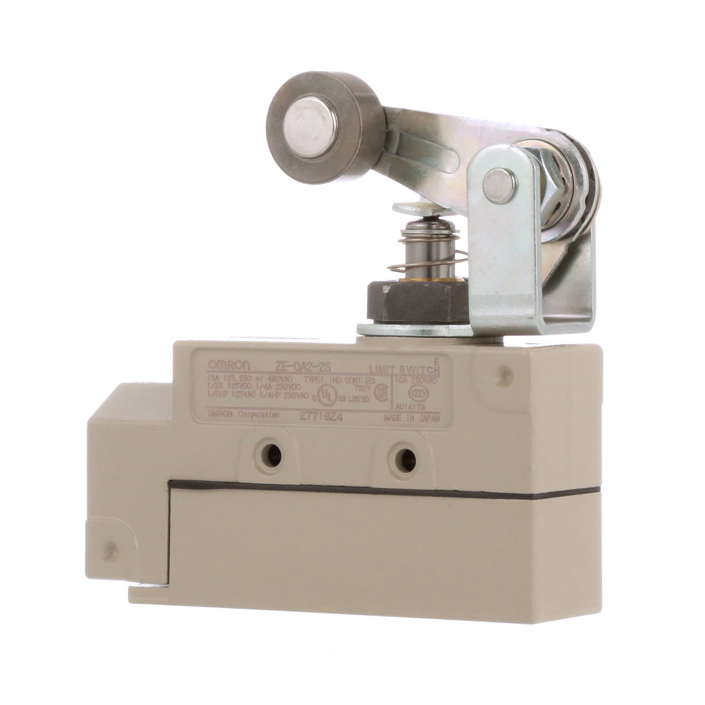 Omron Automation ZEQA22S