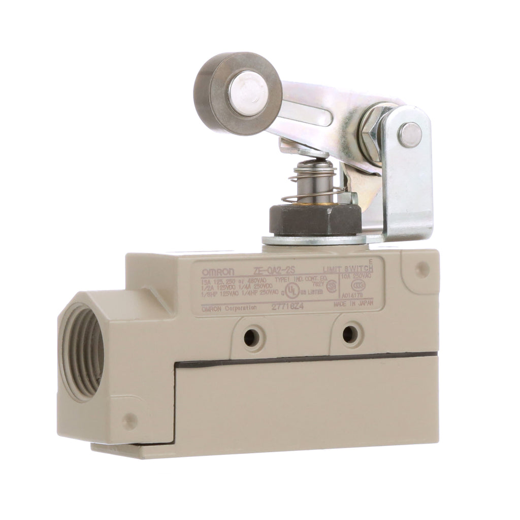 Omron Automation ZEQA22S