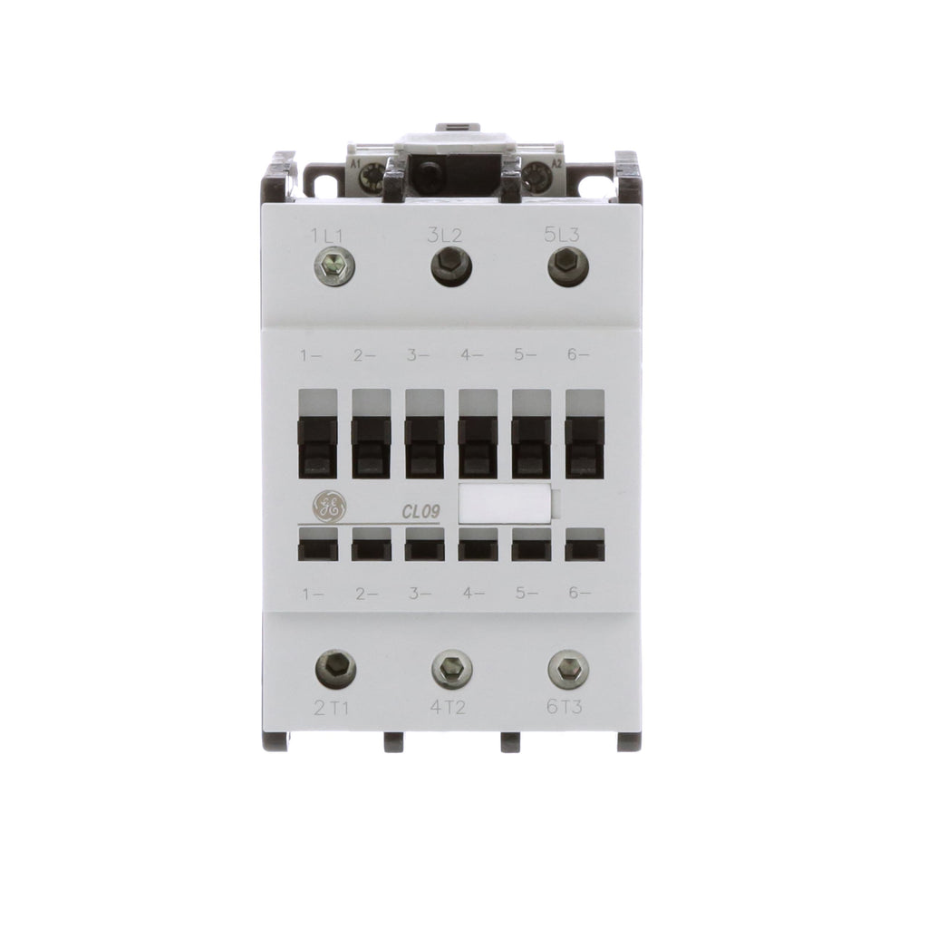 Industrial Connections & Solutions GE CL09A300MJ