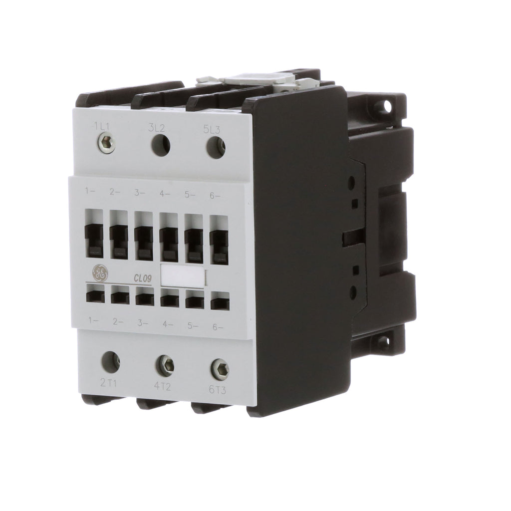 Industrial Connections & Solutions GE CL09A300MJ