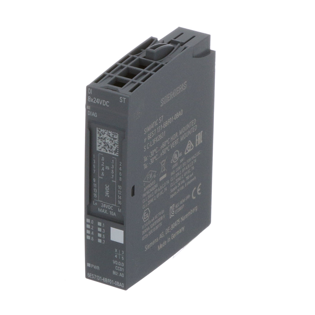 Siemens 6ES71316BF010BA0