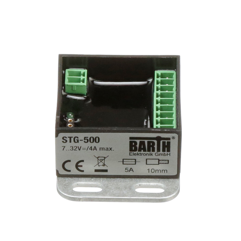 BARTH 0850-0500