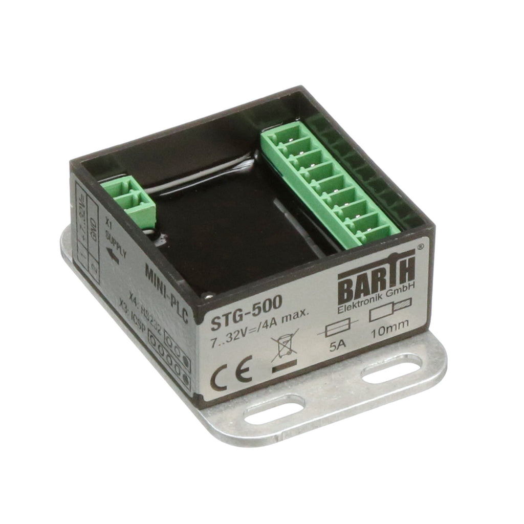 BARTH 0850-0500