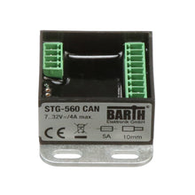 Load image into Gallery viewer, BARTH 0850-0560