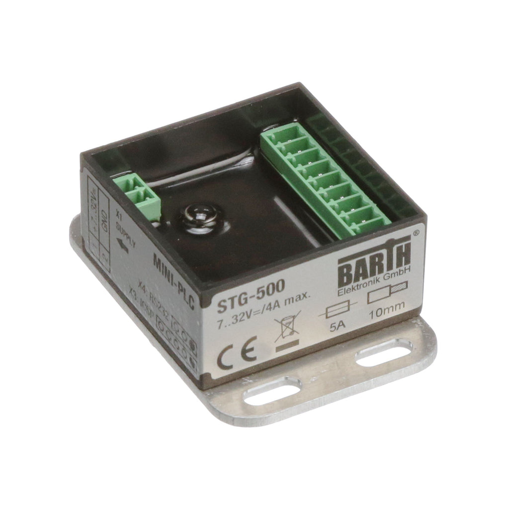 BARTH 0660-0500