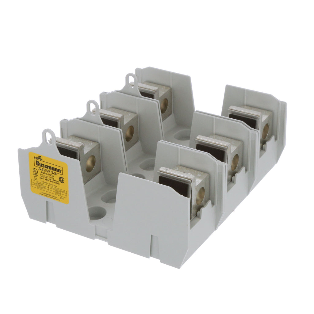 Bussmann by Eaton JM60200-3CR