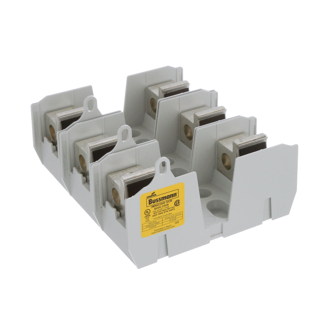 Bussmann by Eaton JM60200-3CR