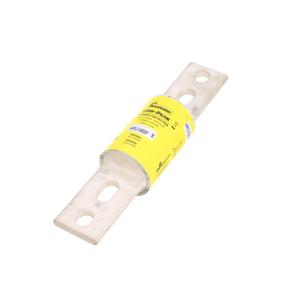 Bussmann by Eaton KRP-C-1000SP