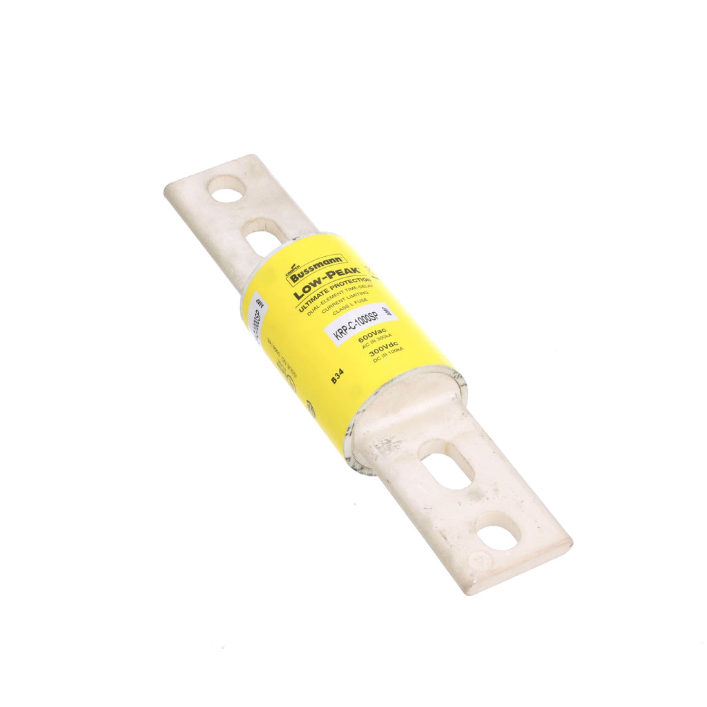 Bussmann by Eaton KRP-C-1000SP