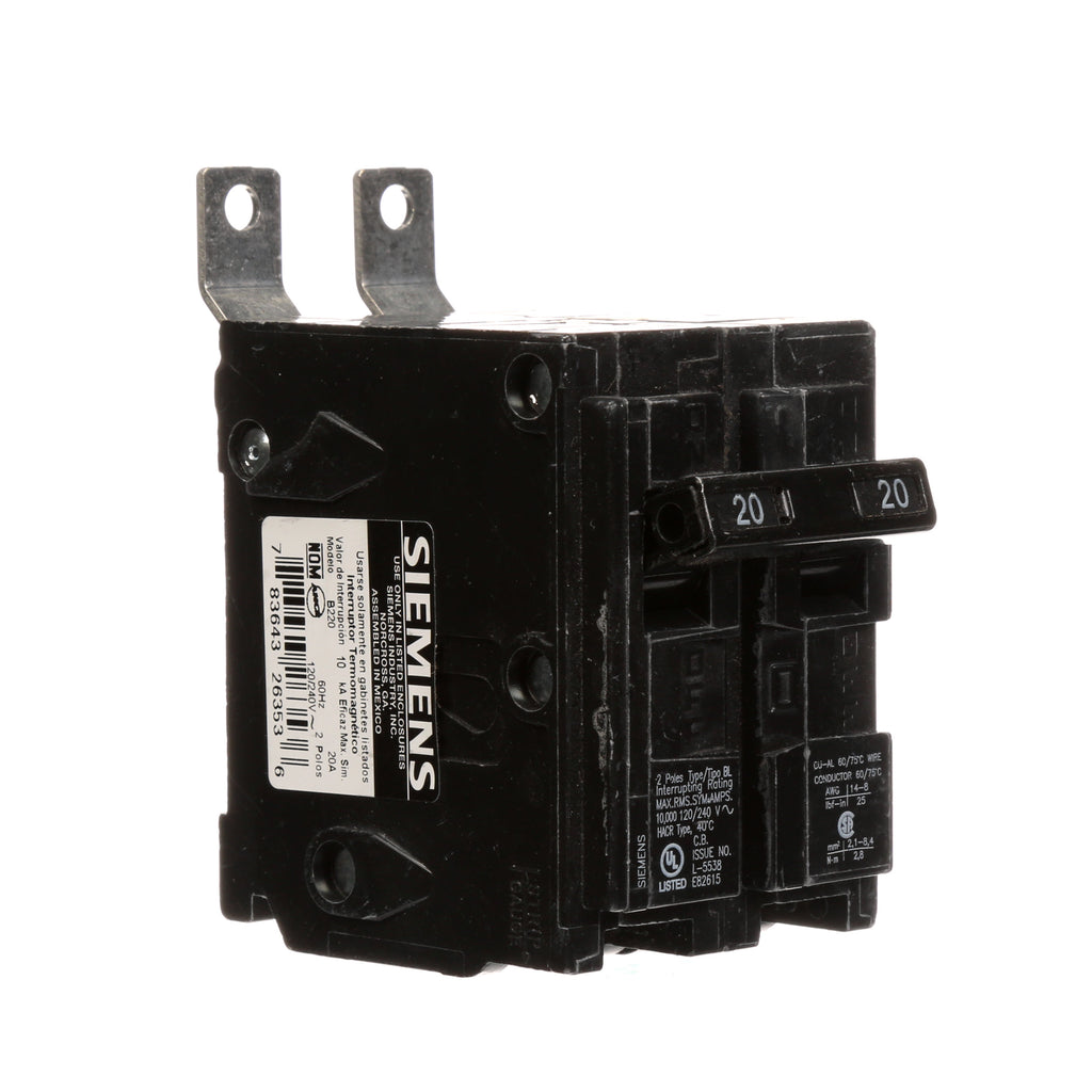 Siemens B220