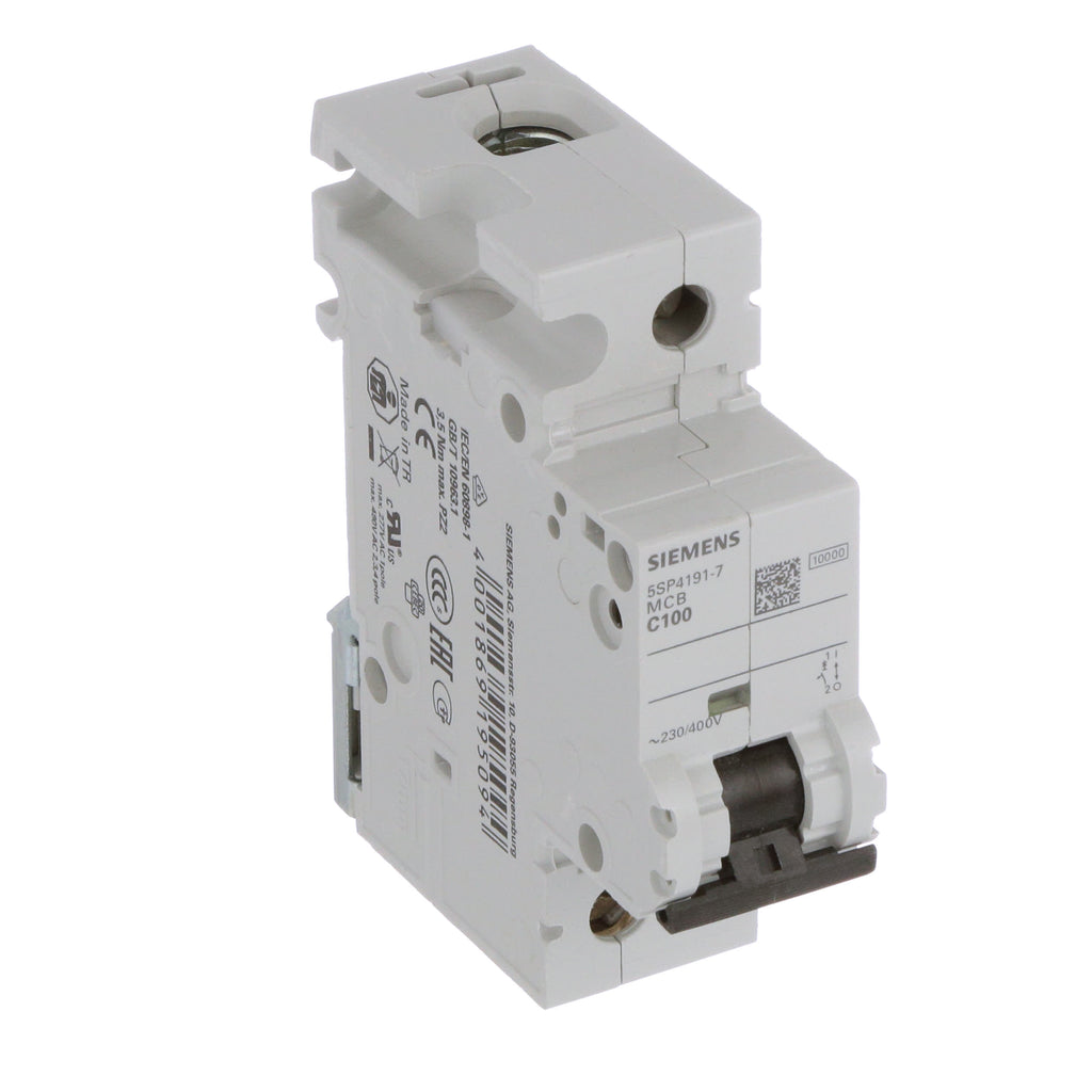 Siemens 5SP4191-7