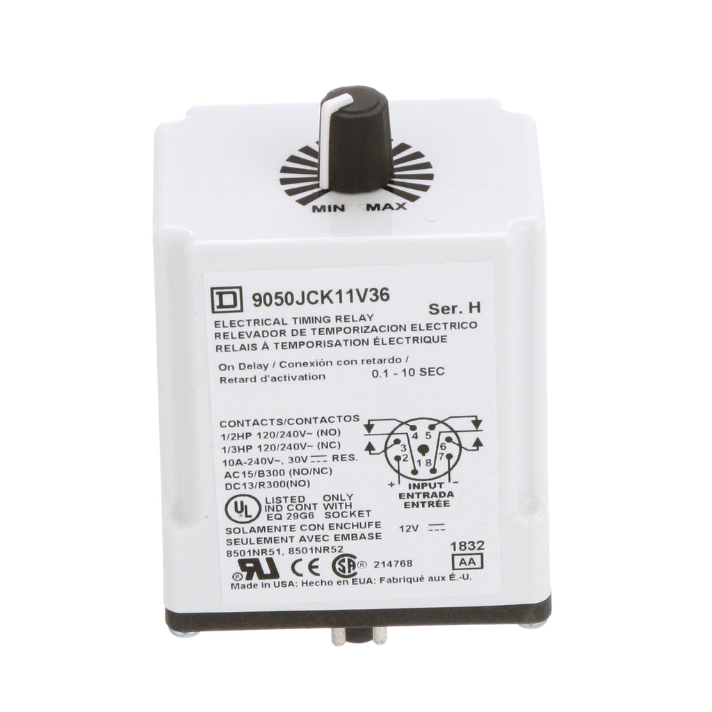 Schneider Electric 9050JCK11V36