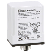 Load image into Gallery viewer, Schneider Electric 9050JCK3F180V20
