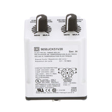 Load image into Gallery viewer, Schneider Electric 9050JCK51V20
